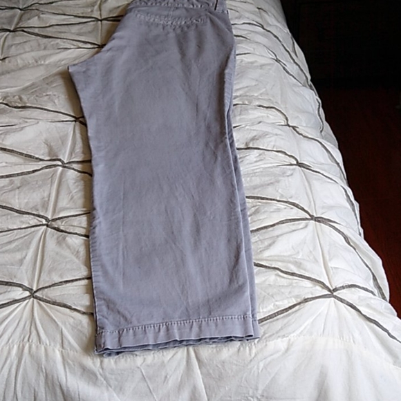 Skinny khakis - Picture 3 of 4